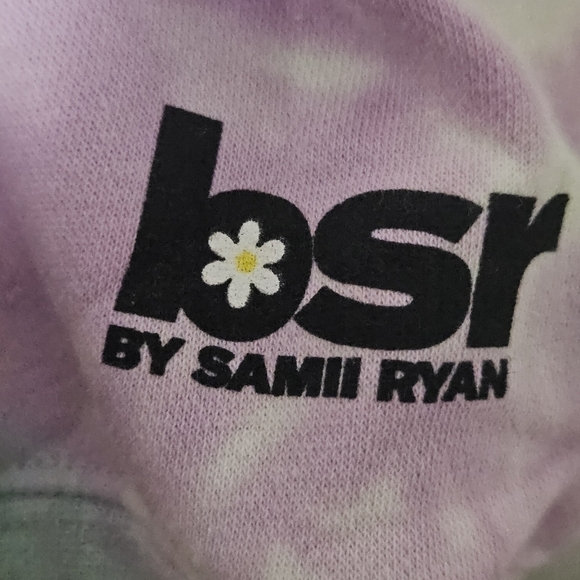 NWB BSR by Samii Ryan size medium - Picture 4 of 9